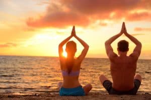 [img] The Benefits of Yoga