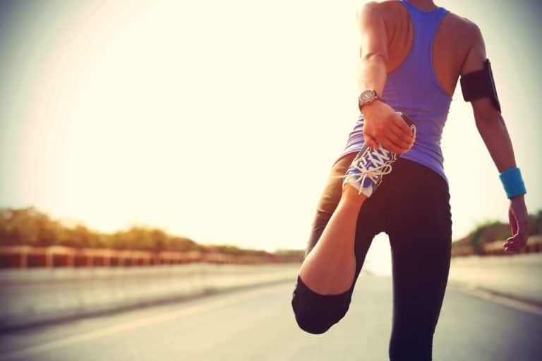 [img] Is Stretching Before a Workout Necessary?