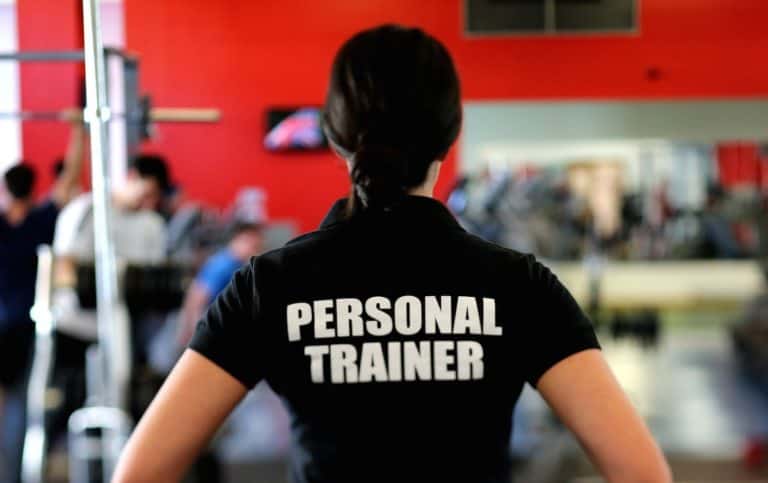 [img] 3 Reasons Why You Should Hire a Personal Trainer