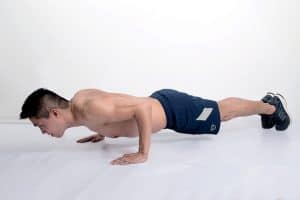 [img] How to Do the Perfect Push Up